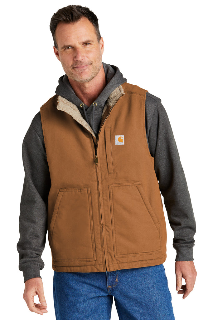 #color_carhartt brown