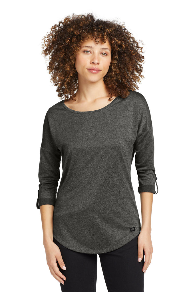 #color_dark heather grey