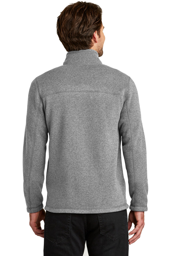 #color_tnf medium grey heather