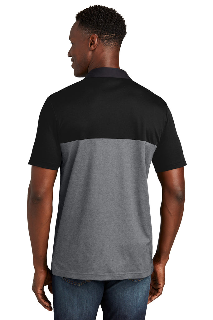 #color_black/ dark grey heather